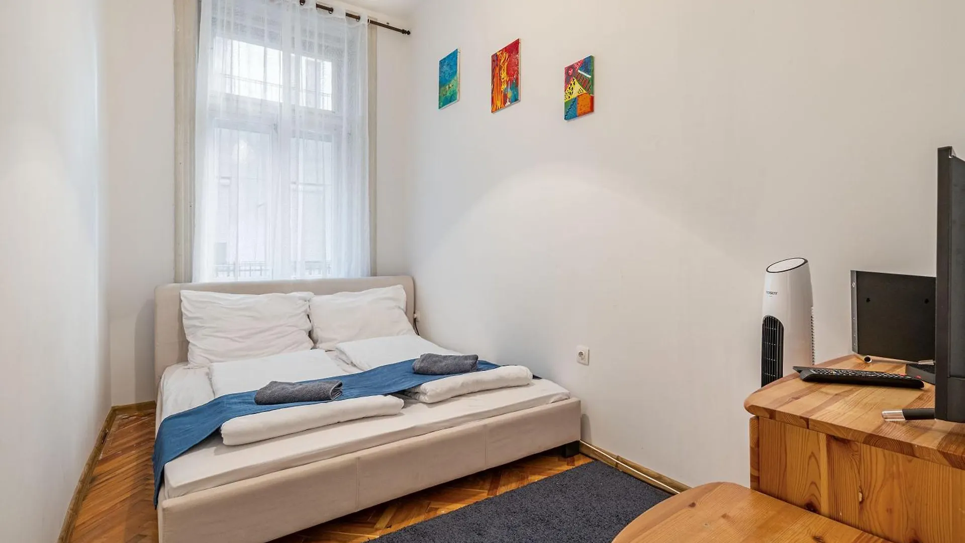 M&M Apartment - Ferenciek Tere Budapest Ungheria