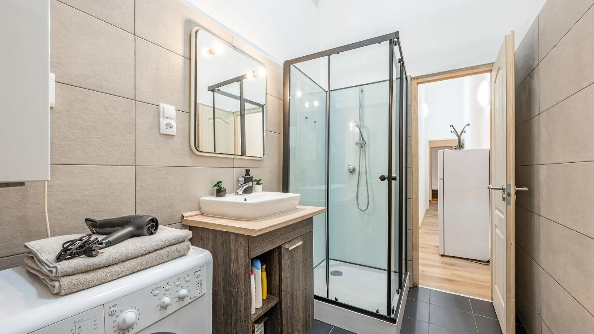 M&M Apartment - Ferenciek Tere Budapest