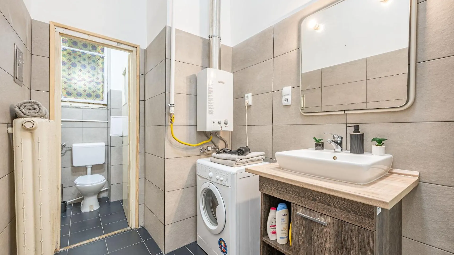 M&M Apartment - Ferenciek Tere Budapest