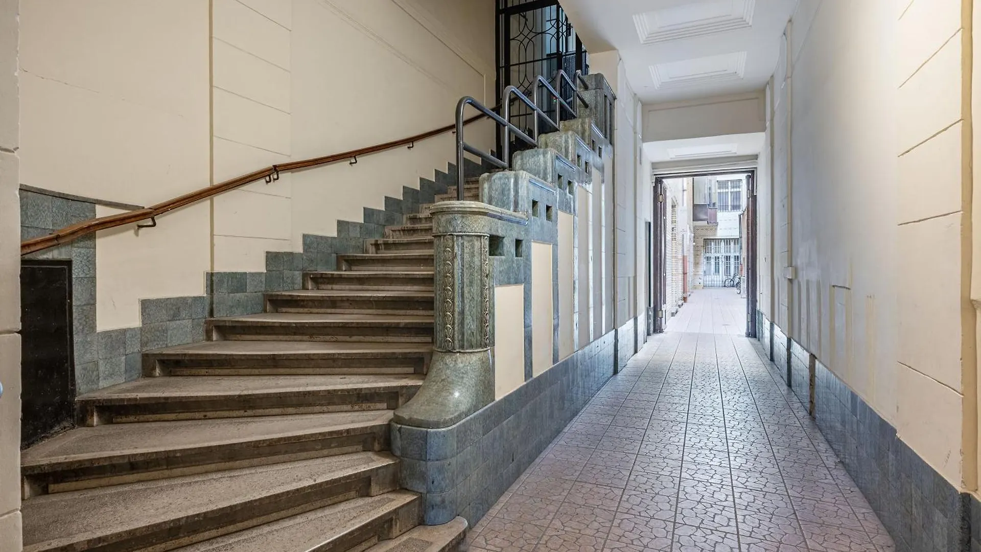 M&M Apartment - Ferenciek Tere Budapest